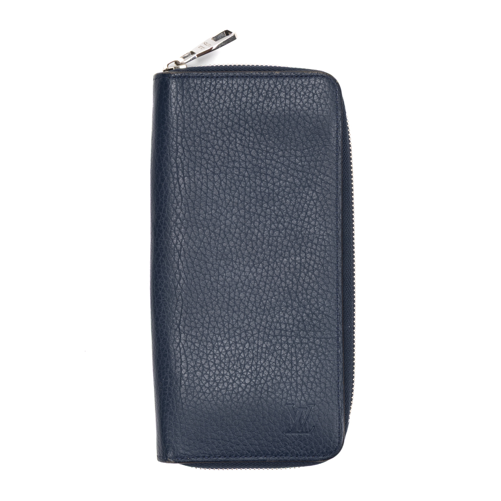 Louis Vuitton Zippy Wallet Vertical - Picture 1 of 9